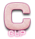 Cカップ