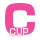 Cカップ